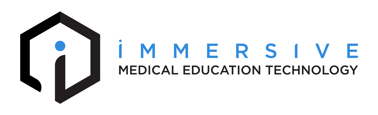 Immersive Medical Education Technology